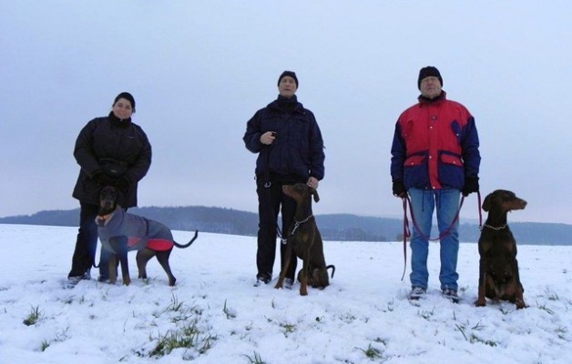 Generalversammlung OG Grischa