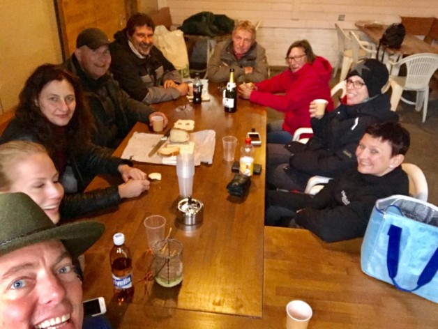 UO-Kurstag bei Hundeausbildung Heini Beck GmbH, Trübbach am 11.05.2019